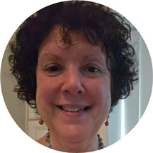 April Adler, LMHC