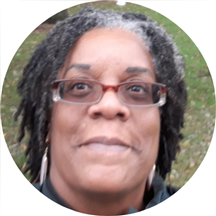 April Barran, LPC