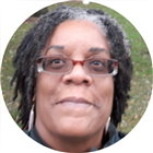 April Barran, LPC