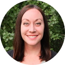 April Benney, MA