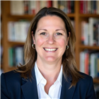 April Bush, LPC