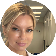 April Clark, PMHNP
