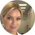 April Clark, PMHNP
