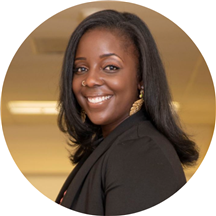 April Coley, LPC