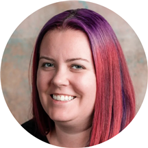 April Cooke, LMFT