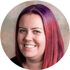 April Cooke, LMFT