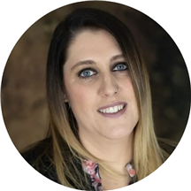 April Dalby, LPC