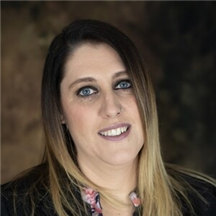 April Dalby, LPC