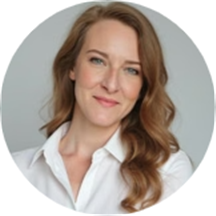 April Davis, LMFT