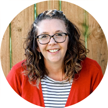 April Eckhardt, LMFT