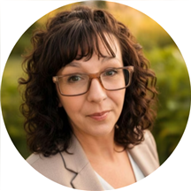 April Eckhardt, LMFT