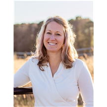 April Fogleman, RD