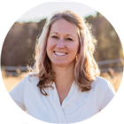 April Fogleman, RD
