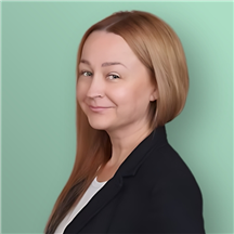 April Franzwa, PMHNP