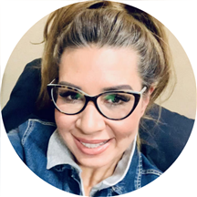 April Garcia, LMFT