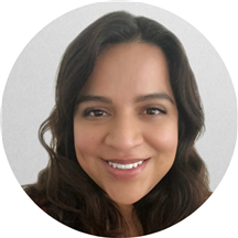 April Garcia Valdez, LCSW