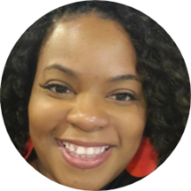 April Gibson, LPC