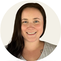 April Gross, RD