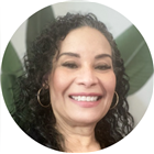 April Hargers, APRN, RN