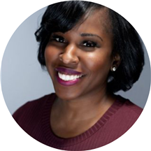 April Hicks, LCSW