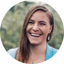 April Johnson, LCSW