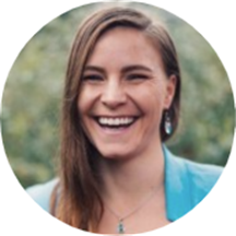 April Johnson, LCSW