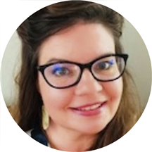 April Knight, LMHC