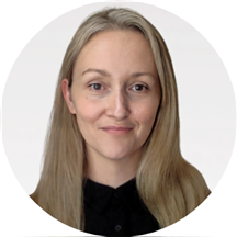 April Lamb, LMFT