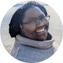 April Mack, LMFT