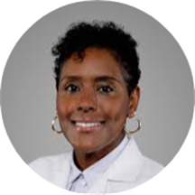 April Manuel, APRN, RN, NP