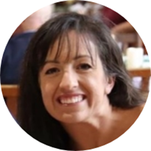 April McCrum, LCSW