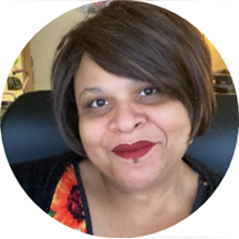 April McElroy, LMFT