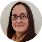 April McEvoy Alvarez, LMHC