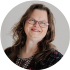 April Mizell, LCMHC