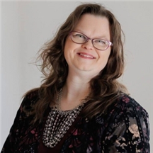 April Mizell, LCMHC, LPC