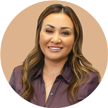 April Ortiz, PMHNP