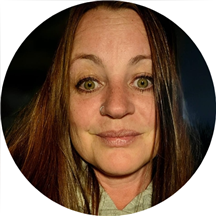 April Oswalt, LPC