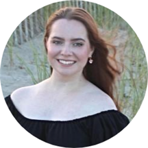 April Parsons, MSW