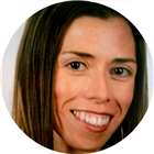 April Perkins-Lewis, LMFT