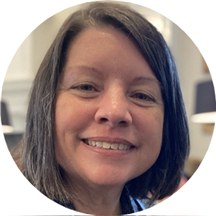 April Russell, LCSW