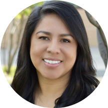 April San Roman, LMFT