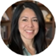 April San Roman, LMFT