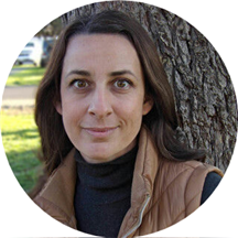 April Silva, LMFT