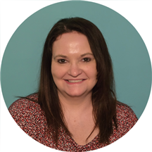 April Simms, LICSW