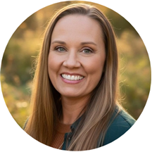April Smith, LMFT