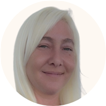 April Smith, LMHC