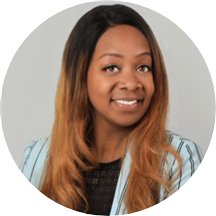 April Stallworth, LPC
