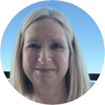 April Whitton, LCSW