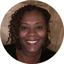 April Wilson, LPC