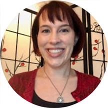 April Wolfson, RN